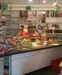 Tabaccheria/Ricevitoria/Edicola/Cartolibreria Tabaccheria/Ricevitoria/Edicola/Cartolibreria