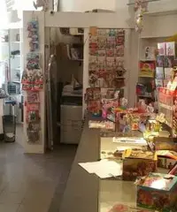 Tabaccheria/Ricevitoria/Edicola/Cartolibreria Tabaccheria/Ricevitoria/Edicola/Cartolibreria