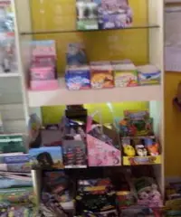 Edicola zona centrale Edicola zona centrale