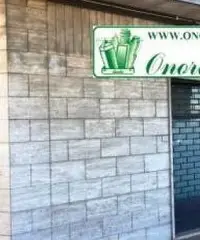 Negozio mq 120, Tivoli, Via Tiburtina Negozio mq 120, Tivoli, Via Tiburtina