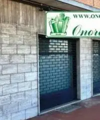 Negozio mq 120, Tivoli, Via Tiburtina Negozio mq 120, Tivoli, Via Tiburtina