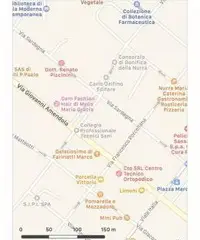 SASSARI VIA AMENDOLA zona SASSARI VIA AMENDOLA zona