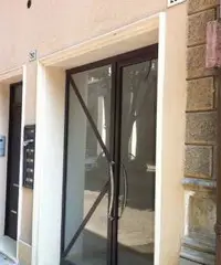 Negozio in Corso Garibaldi Forli Negozio in Corso Garibaldi Forli