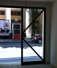 Negozio in Corso Garibaldi Forli Negozio in Corso Garibaldi Forli