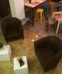 Bar con cucina a Conegliano veneto Bar con cucina a Conegliano veneto