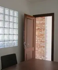 Centralissimo ufficio a Olbia appena ristrutturato