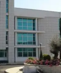 Ufficio mq 3030 Via Collatina Cod.V-241 Ufficio mq 3030 Via Collatina Cod.V-241