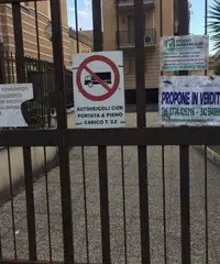 Box vicino stazione Tivoli Terme Box vicino stazione Tivoli Terme