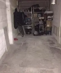 Box vicino stazione Tivoli Terme Box vicino stazione Tivoli Terme