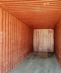 Container Modulo Abitativo per Ufficio Container Modulo Abitativo per Ufficio