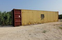 Container Modulo Abitativo per Ufficio
