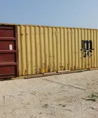 Container Modulo Abitativo per Ufficio Container Modulo Abitativo per Ufficio