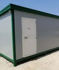 Container Modulo Abitativo per Ufficio Container Modulo Abitativo per Ufficio
