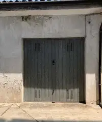 Box Auto mq. 17 soppalcabile Box Auto mq. 17 soppalcabile