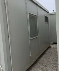 Moduli abitativi Moduli abitativi
