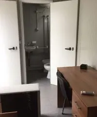 Moduli abitativi Moduli abitativi
