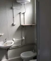Moduli abitativi Moduli abitativi
