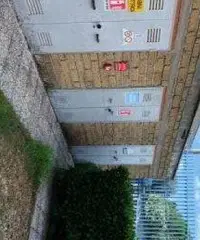 Capannone Industriale mq 2253 Cod.V-403