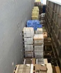 Capannone Industriale mq 2253 Cod.V-403