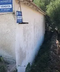 Terreno edificabile Lu Fraili San Teodoro Terreno edificabile Lu Fraili San Teodoro
