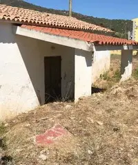 Terreno edificabile Lu Fraili San Teodoro Terreno edificabile Lu Fraili San Teodoro