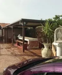 Casa in campagna vicino a Centuripe