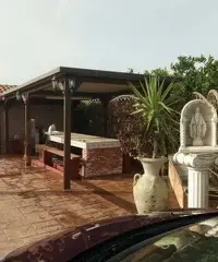 Casa in campagna vicino a Centuripe