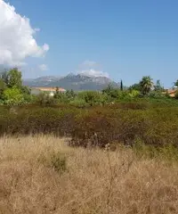 Terreno edificabile turistico/servizi Terreno edificabile turistico/servizi