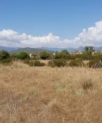 Terreno edificabile turistico/servizi Terreno edificabile turistico/servizi