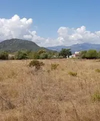 Terreno edificabile turistico/servizi Terreno edificabile turistico/servizi