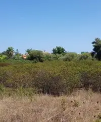 Terreno edificabile turistico/servizi Terreno edificabile turistico/servizi