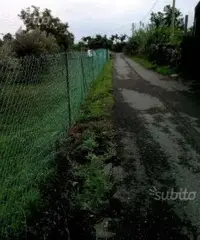 Terreno 2050 mq ad Altarello di Giarre Terreno 2050 mq ad Altarello di Giarre