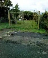 Terreno 2050 mq ad Altarello di Giarre Terreno 2050 mq ad Altarello di Giarre