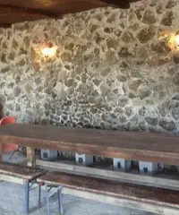 Terrenoi con deposito Terrenoi con deposito