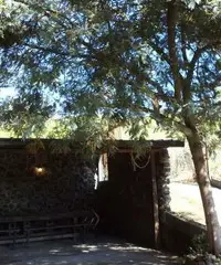 Terrenoi con deposito Terrenoi con deposito