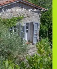 Small rustic equot; SunTerraceequot; ( Bagni di Lucca)