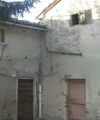Casale su due livelli in Sansepolcro Casale su due livelli in Sansepolcro
