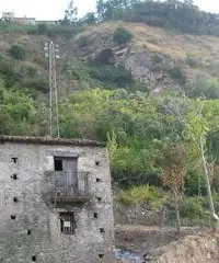 Rustico con un ettaro di terreno Rustico con un ettaro di terreno
