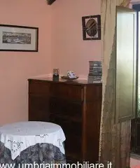 Casale in vendita vic Marsciano e Perugia