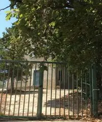 Privato vende immobile indipendente Privato vende immobile indipendente