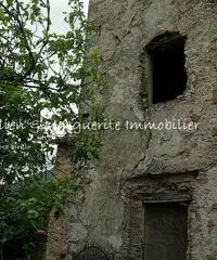 Grande Casa ex Villa Antica Nobiliare