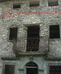 Grande Casa ex Villa Antica Nobiliare