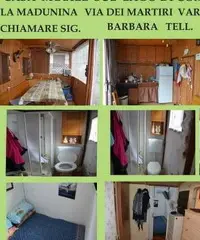 Casa mobile in camping Casa mobile in camping