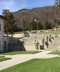 Creazione di Schede Storico - Artistiche di Edifici di Pregio