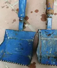 Attrezzi per gasbeton Attrezzi per gasbeton