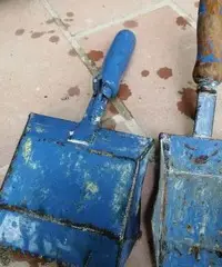 Attrezzi per gasbeton Attrezzi per gasbeton