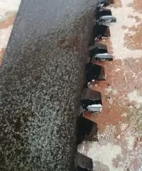 Attrezzi per gasbeton Attrezzi per gasbeton