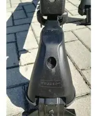 Barre Portatutto + Porta schi