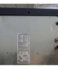 Stufa pellet Ravelli HRV-200 touch Stufa pellet Ravelli HRV-200 touch