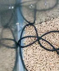 Stufa pellet Ravelli HRV-200 touch Stufa pellet Ravelli HRV-200 touch
